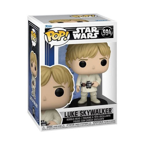 Luke Skywalker #594