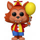 Balloon Foxy #907