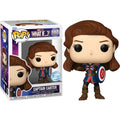 Captain Carter #1468