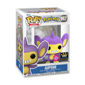 Aipom #947 Flocked