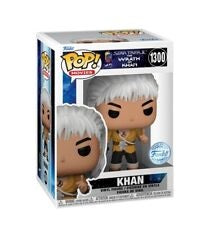 Khan #1300