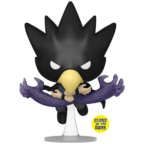 Fumikage Tokoyami #1351 GITD