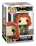 Poison Ivy #471