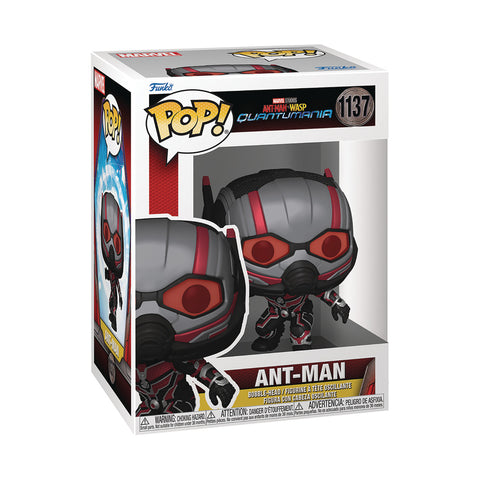 Ant-Man #1137