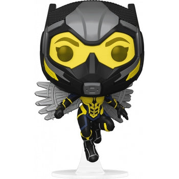Wasp #1138