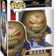 M.O.D.O.K #1140