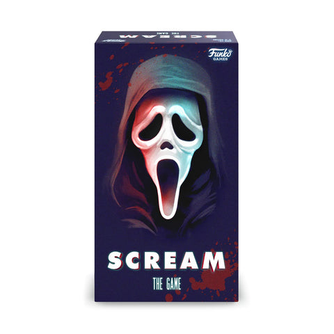 Scream Party Game
