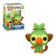 Grookey #957