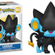 Luxray #956