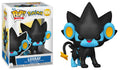 Luxray #956