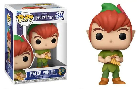 Peter Pan #1344