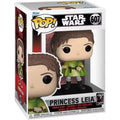 Princess Leia #607