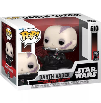 Darth Vader #610