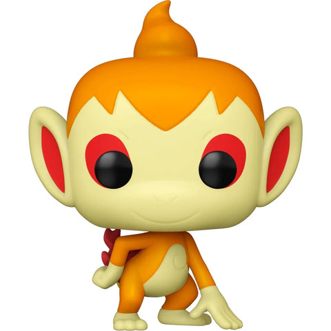 Chimchar #963