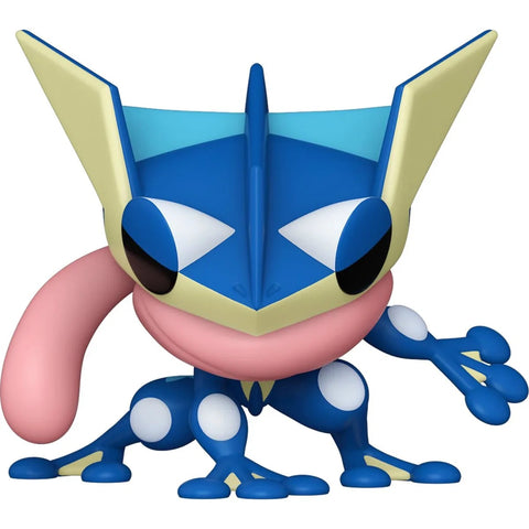 Greninja #968