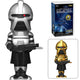 Pop Rewind - Cylon Commander