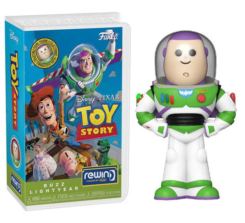 Pop Rewind - Buzz Lightyear