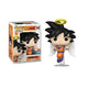 Goku With Wings #1430