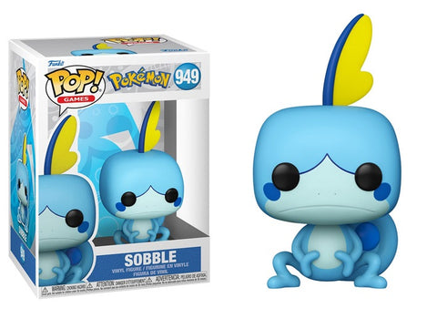 Sobble #949