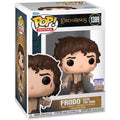 Frodo With The Ring #1389