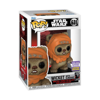 Wicket #631