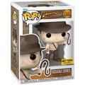 Indiana Jones #1369