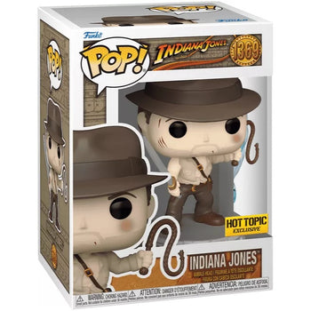 Indiana Jones #1369