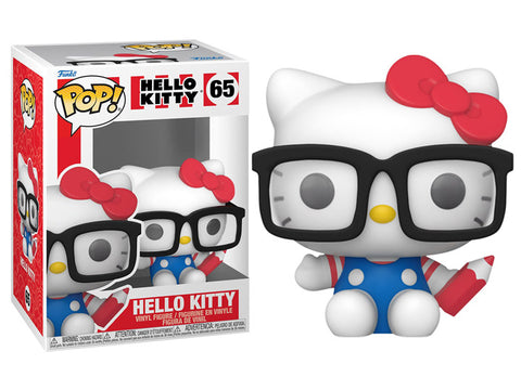 Hello Kitty #65