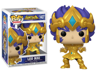 Leo Ikki #1427