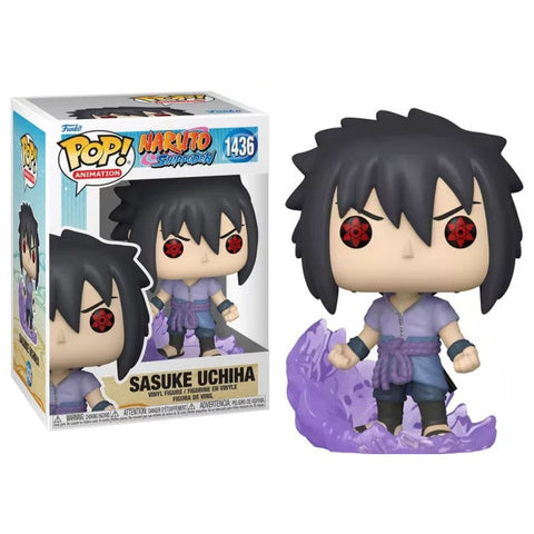 Sasuke Uchiha #1436