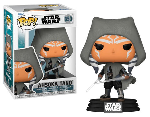 Ahsoka Tano #650