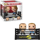 Triple H And Shawn Michaels 2 Pack