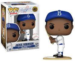 Jackie Robinson #42