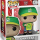 John Cena #136