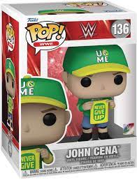 John Cena #136