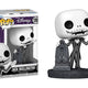 Jack Skellington #1355