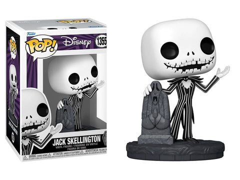 Jack Skellington #1355