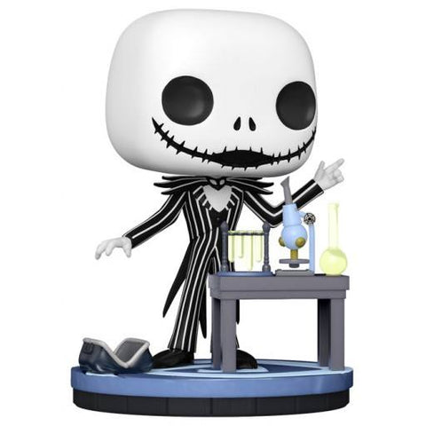 Jack Skellington #1356