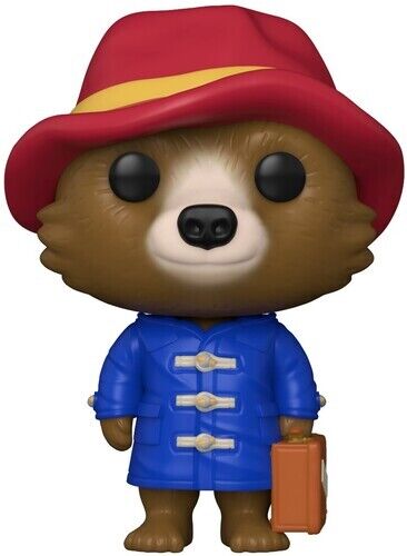 Paddington #1435