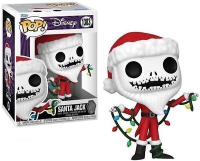 Santa Jack #1383