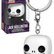 Pop Keychain - Formal Jack