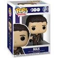Max #1469