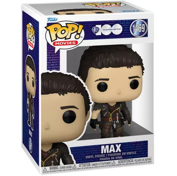 Max #1469