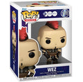 Wez #1470