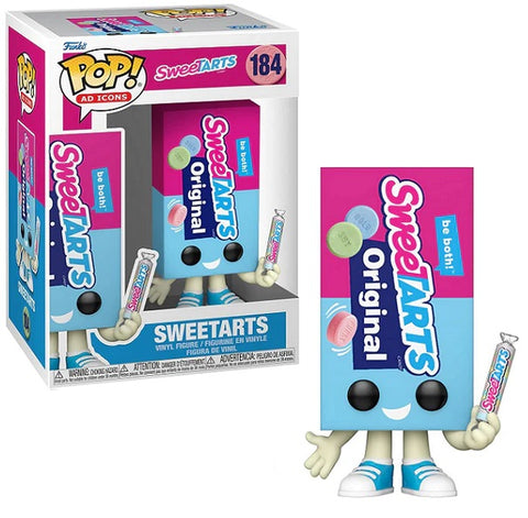 Sweetarts #184