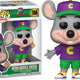 Retro Chuck E.Cheese #186