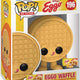 Eggo Waffle #196