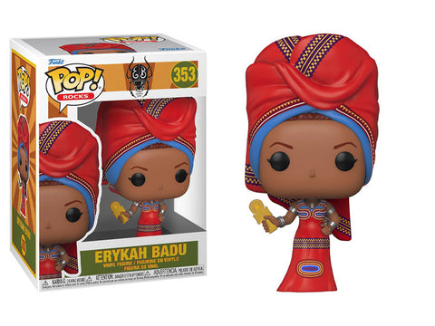 Erykah Badu #353