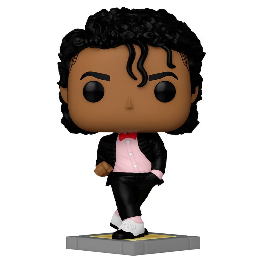 Michael Jackson #360