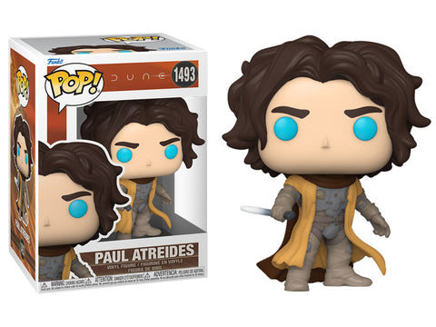 Paul Atreides #1493